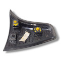 Moldura Aerofolio Traseira Direita Chevrolet Onix Hatch 2021