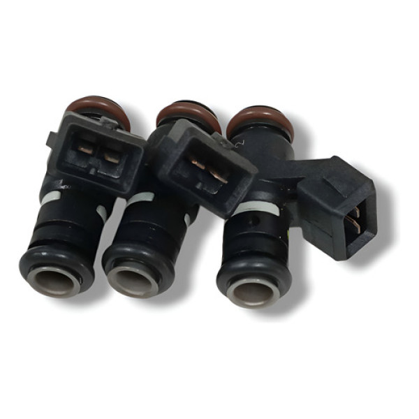 Kit Bico Injetor Fiat Argo 2024 127/220v