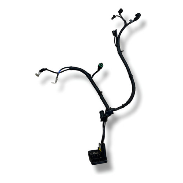 Polo Positivo De Bateria Hyundai Hb20 2020 A 2025 127/220v