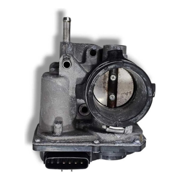 Corpo Borboleta Tbi Toyota Etios 2015