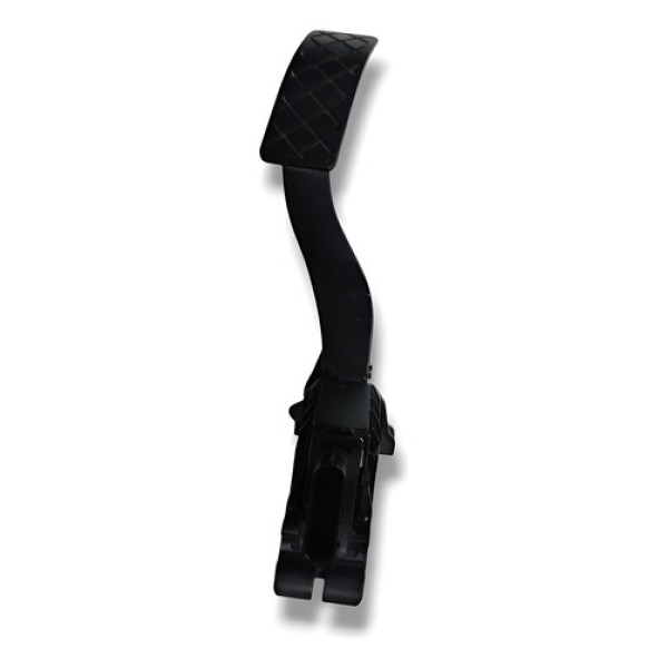 Pedal Acelerador Volkswagen T - Cross 2021 Preto