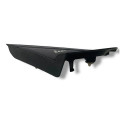 Acabamento Retrovisor Direito Citroën C4 Pallas 2009 Preto