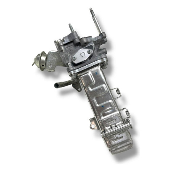 Resfriador Radiador Válvula Egr 2.8 Toyota Hilux 2016 A 2020