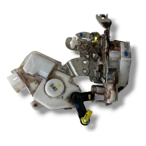 Fechadura Porta Traseira Esquerda Toyota Etios 2015