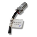 Extensor Cinto Segurança Traseir Central Chevrolet Onix 2023