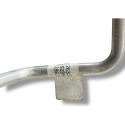 Tubo Mangueira Água Do Motor Chevrolet Onix 1.0 2020 A 2025