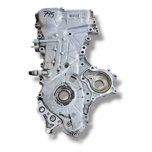 Tampa Lateral Motor Toyota Corolla 2.0 2009 A 2019