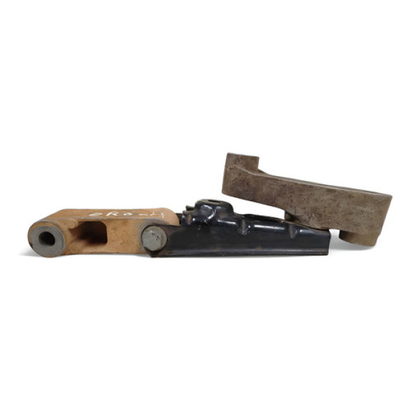 Suporte De Coxim Renault Duster Oroch E Captur