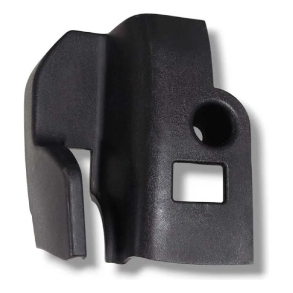 Moldura Coluna Esquerda Chevrolet Spin Premier 2023 1.8 2023 Preto