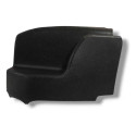 Moldura Coluna Esquerda Chevrolet Spin Premier 2023 1.8 2023 Preto