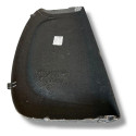Tampão Porta Malas Chevrolet Onix 2021 Preto