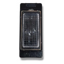 Lanterna Luz De Placa Chevrolet Onix 1.0 Aspirado 2024