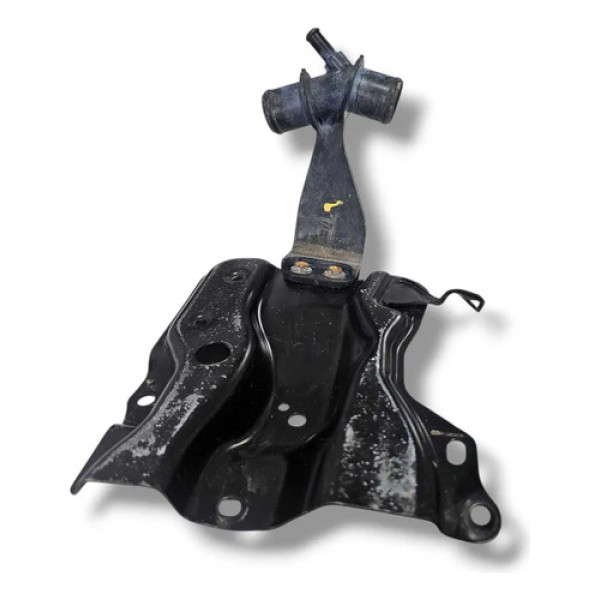 Suporte Bateira Radiador Toyota Corolla 2015 Preto
