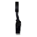 Pedal Acelerador Chevrolet Onix 2020 A 2025 Preto