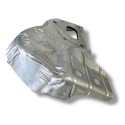 Defletor De Calor Turbina Chevrolet  Onix Manual 2023