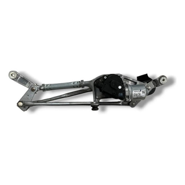 Motor Limpador Para Brisa Toyota Corolla Cross 2023