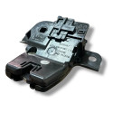 Fechadura Tampa Traseira Chevrolet Onix 2022