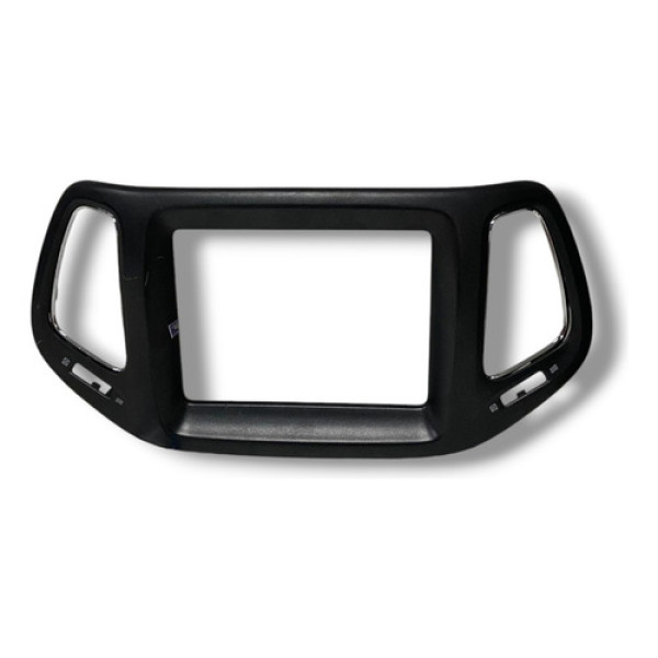 Moldura Central Difusor De Ar Jeep Compass 2018 A 2020 