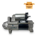 Motor Partida Arranque Chevrolet Cruze Turbo 1.4 2018 A 2022