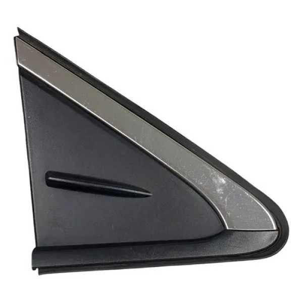 Moldura Para Lama Direito Toyota Corolla Altis 2023  Preto