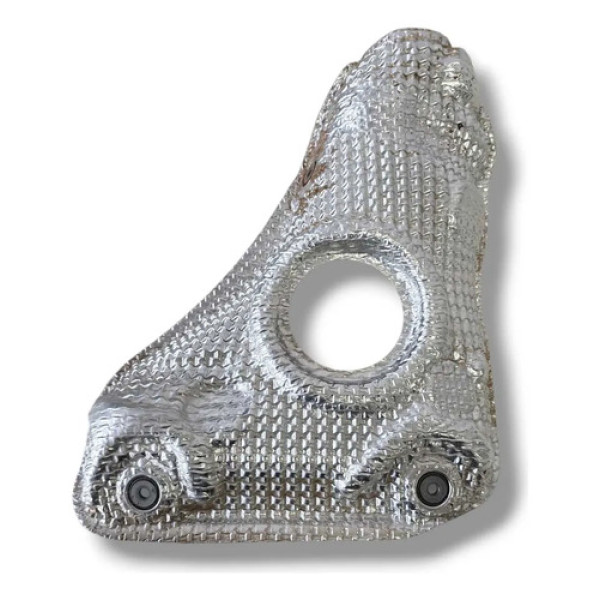 Defletor De Calor Catalisador Toyota Corolla 2023