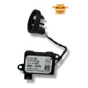 Antena Chave Módulo Chevrolet Onix 2018 
