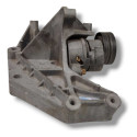 Suporte Compressor Ar Chevrolet Onix 1.0 2013 A 2019