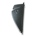 Moldura Lateral Passenger Airbag Chevrolet Onix 2022 Prateado