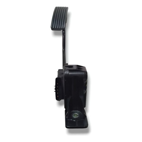 Pedal Acelerador Mitsubishi L200 2012 Preto