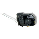 Fechadura Porta Dianteira Esquerda Chevrolet Onix 2024