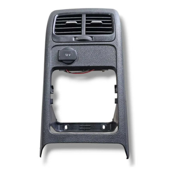 Moldura Console Difusor De Ar Vw Jetta 2012