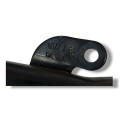 Cano Água Refrigeração Motor Audi 1.8 Turbo 2023 Preto
