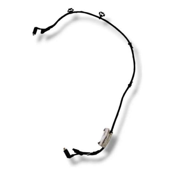Chicote Usb Rádio Fiat Strada 2022