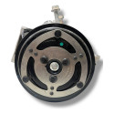 Compressor Ar Condicionado Chevrolet Onix 2020 A 2025