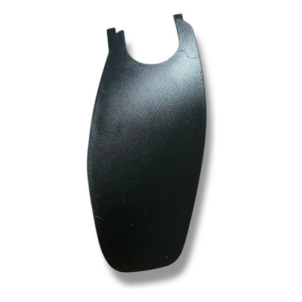 Moldura Direita Volante Fiat Argo 2018 Preto Lisa