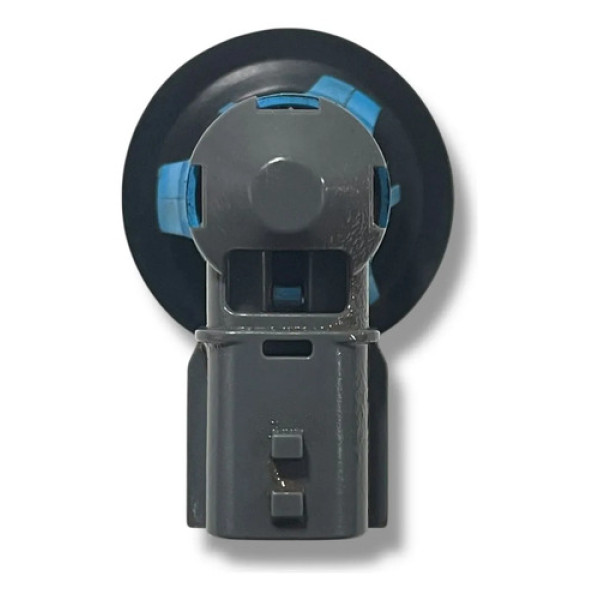 Interruptor Alarme Do Capô Renault Captur 2019