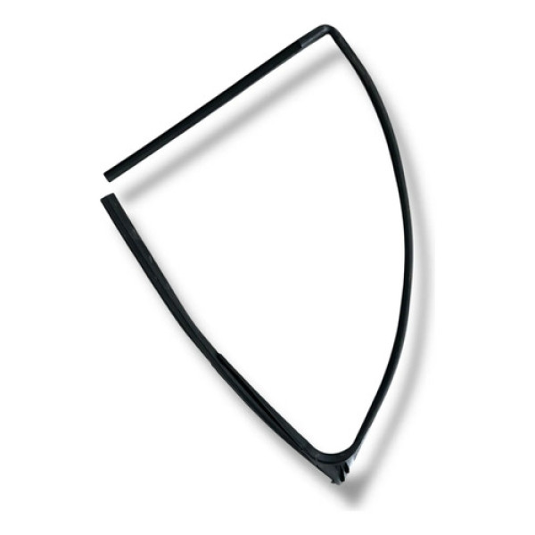 Borracha Porta Dianteira Direita Honda Hr-v 2024