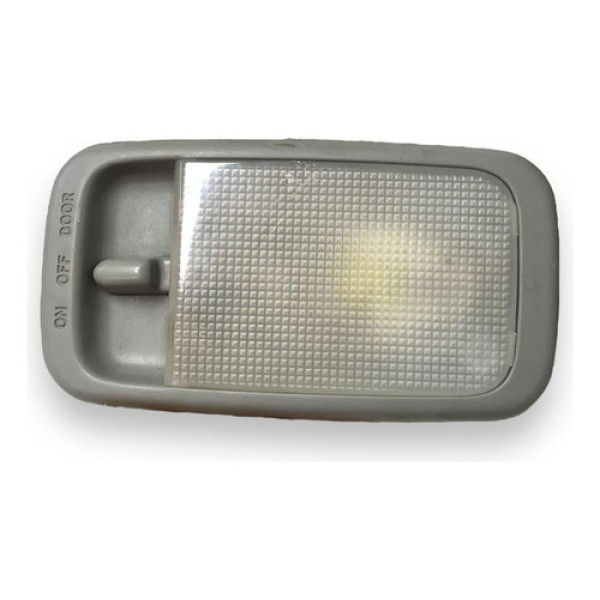 Lanterna Luz Teto Toyota Hilux 2006 A 2011