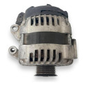 Alternador Chevrolet Onix Prisma 2012 A 2019 100 A 