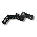 Suporte Fixação Chicote Motor  Chevrolet Onix  2024 Preto