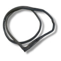 Borracha Porta Traseira Direita Mercedes Class C 280 2010 Preto