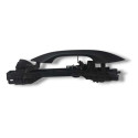 Maçaneta Externa Dianteiro Direito Chevrolet Onix 2023 Dianteira