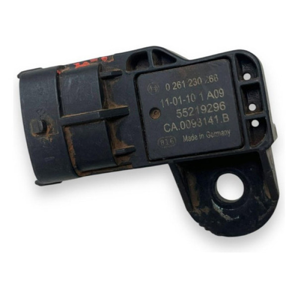 Sensor Map Maf Fiat Punto Bravo Doblo Toro 2015