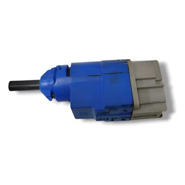Interruptor Pedal Da Embreagem Renault Kwid 2023 Azul-marinho