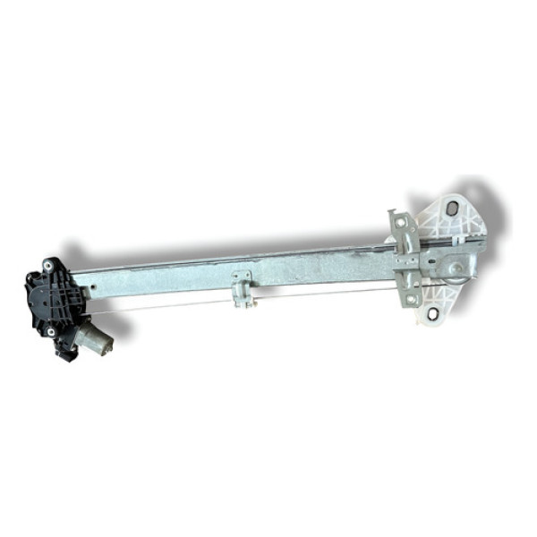 Máquina De Vidro Dianteira Esquerda Honda Civic 2021