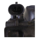 Alojamento Partinhola Tanque Focus Gm Prisma Ônix 2008 Preto