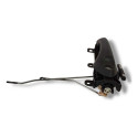 Maçaneta Externa Dianteiro Esquerdo Chevrolet Onix 2020 Preto Dianteira