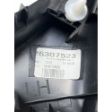 Moldura Interna Retrovisor Esq Gm Onix Sedan 2020 A 2025