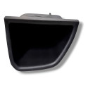 Porta Objetos Painel Chevrolet Onix 2014 A 2019 Preto