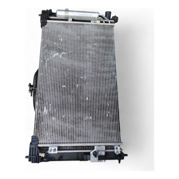 Kit Radiador Mitsubishi Lancer 2014 A 2019